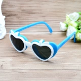 Радужные мероприятия используют детские очки для очков 2-7 лет, чтобы носить цвета для смешивания и совпадения