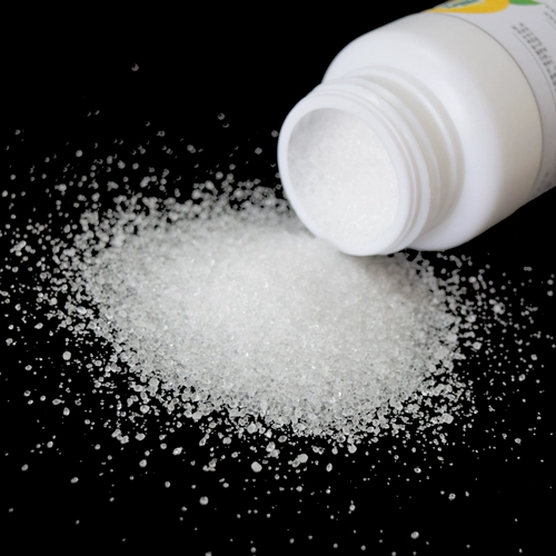 Агент с удалением цитиновой кислоты. Клиран