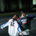 Mùa thu đồng phục bóng chày nam thể thao Hàn Quốc áo khoác mùa xuân hip hop xu hướng áo loose các cặp vợ chồng bomber jacket Áo khoác
