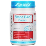 Австралийское подлинное жизненное пространство yibei retai b420 Пробиотик для взрослого контрольного веса