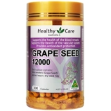 Австралийский здоровый уход за виноградными семенами импорт HC Original Flower Circorus xiyan Essence OPC300
