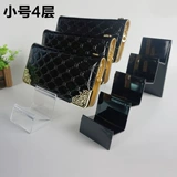 Акриловый бумажник, стенд