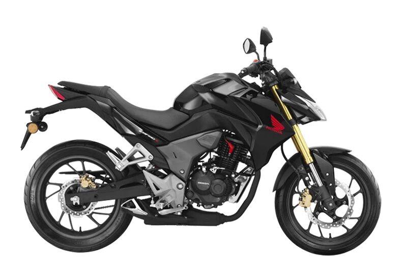 新品热销建设田达暴风眼cb200r拉力新新款运动街车摩托车可以上牌