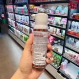 Охлаждающий прохладный спрей для всего тела с розой в составе, Таиланд, против зуда, 50 мл