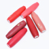 9,9 包邮 son môi dạng tuýp son dưỡng ẩm cho nam cherry anh đào lá đỏ mô hình học sinh dễ thương rung môi merzy v6 Son môi