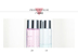 Gói 9,9 nhân dân tệ Stie Rose Essence Makeup Bleach Cleansing Oil Quick Makeup Bleach 85ml tẩy trang byphasse Làm sạch