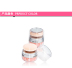 Full 9,9 nhân dân tệ trọn gói Evra nấm BB phấn má hồng Rouge để tạo cơ hồng với gương 5 màu phấn má hồng Blush / Cochineal