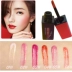 9.9 son bóng son bóng giữ ẩm không đánh dấu không thấm nước lâu dài sinh viên nhuộm lip lỏng mermaid Ji lip men