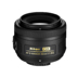 Nikon Nikon AF-S DX Nikkor 35 mét f 1.8 Gam ống kính SLR cố định focus chân dung khẩu độ lớn Máy ảnh SLR