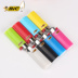 Pháp BIC Bick nhẹ hơn dùng một lần J5 mini J3 vừa J6 bánh xe đá lửa lớn màu vàng đen - Bật lửa bật lửa mini Bật lửa