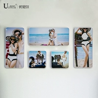 Комбинация окружающей среды Crystal Five