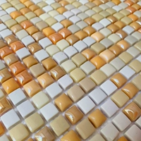 Керамическая мозаичная плитка