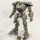 R Phoenix Guerrilla+Stand