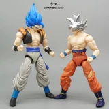 Dragon Ball, фигурка, подвижная игрушка, SHF