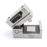 Заглядывает на угла на угла на угла песчаного колеса Ремонт Устройство Ремонт R Регулируемое R