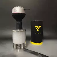 Из нержавеющей стали, маленький