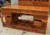 đồ nội thất bằng gỗ gụ, gỗ hồng mộc bàn tủ sách kết hợp của nội thất văn phòng gỗ đàn hương con nhím bàn sếp bàn văn phòng gỗ - Buồng Buồng