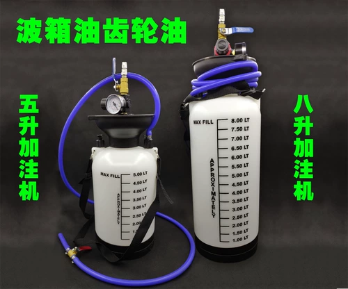 Автомобильное выстрелы впрыска впрыска Объемная машина