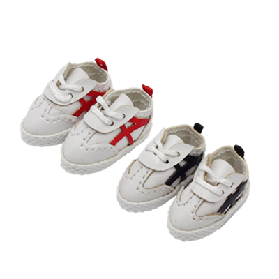 taobao agent OB11 baby clothes GSC BJD Body9 YMY Pennie's treasure box shoes sports shoes leather shoes