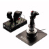 Luật được cấp phép Toshishi A10C Warthog Pig Rod Bay Máy bay ném bom Game Joystick Tumart tay game Cần điều khiển