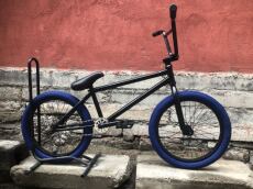 велосипед BMX 无敌性价home bmx v4 整车