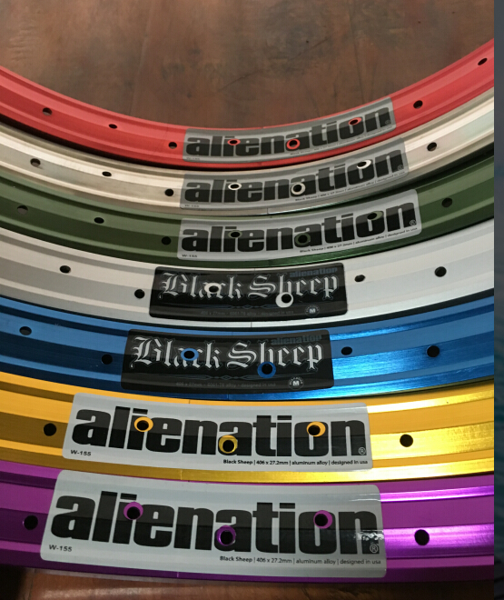 alienation 24 inch rims