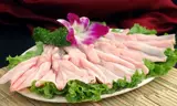 六和 Утка лапа утка ладонь 1 кг свежая утка утка утка утка утка языко языка утиная шея Цзяньгсу, Чжэцзян Шанхай и анхуи смесь и сочетать 4 сумки бесплатно доставка