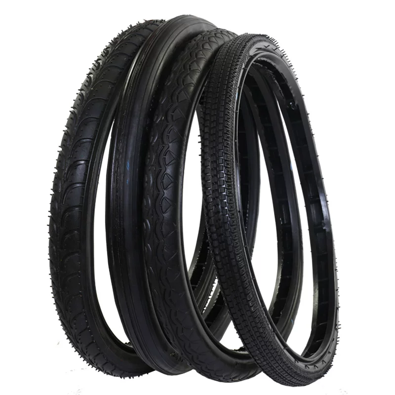Cart, car, inflatable tires, 26x