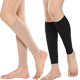 Thể thao nén xà cạp marathon chạy tập thể dục yoga bóng rổ du lịch ngoài trời vớ nam giới và phụ nữ vận chuyển mùa hè mỏng 	quần tất ống cho nam Bảo vệ chân