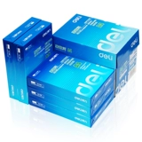 Бесплатная доставка A4 Rhine Printing Copite Paper 70G Одиночная сумка 500 Pure Wood Pulp A4 Печать Белая бумага Целая коробка