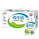 Yili Discard Milk Milk Milk High кальций с низким содержанием пищи чистое молоко