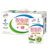 Yili Discard Milk Milk Milk High кальций с низким содержанием пищи чистое молоко
