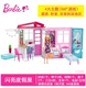 Barbie Toy Princess Shining House Ngôi nhà mơ ước FXG55 Ngôi nhà đồ chơi cô gái quà tặng - Búp bê / Phụ kiện