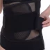 Đai bụng vành đai giảm béo quần áo mỏng bụng sau sinh của phụ nữ tráng để phục hồi nhựa eo cơ thể ràng buộc corset Đai giảm béo