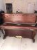 Hàn Quốc nhập khẩu đàn piano cũ Yingchang NCO121 giảng dạy và đào tạo gia đình sử dụng đàn piano đào tạo - dương cầm roland f140r dương cầm