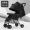 Xe đẩy trẻ em 20191-3 tuổi nhẹ di động có thể ngồi ngả xe gấp mới cho bé xe đẩy đơn giản - Xe đẩy / Đi bộ