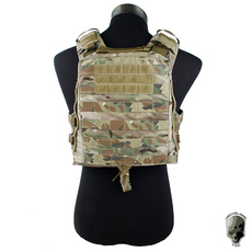 Жилет армейский tmc devgru海豹avs轻量战术背心军迷s码轻量级战术马甲tmc3219