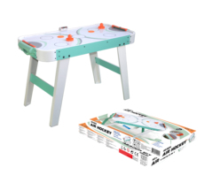 Настольный хоккей 桌面空气球台 冰球台 冰球机 桌上曲棍球