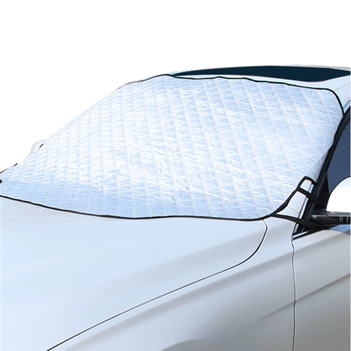 Автомобили предшественник снегоступа.