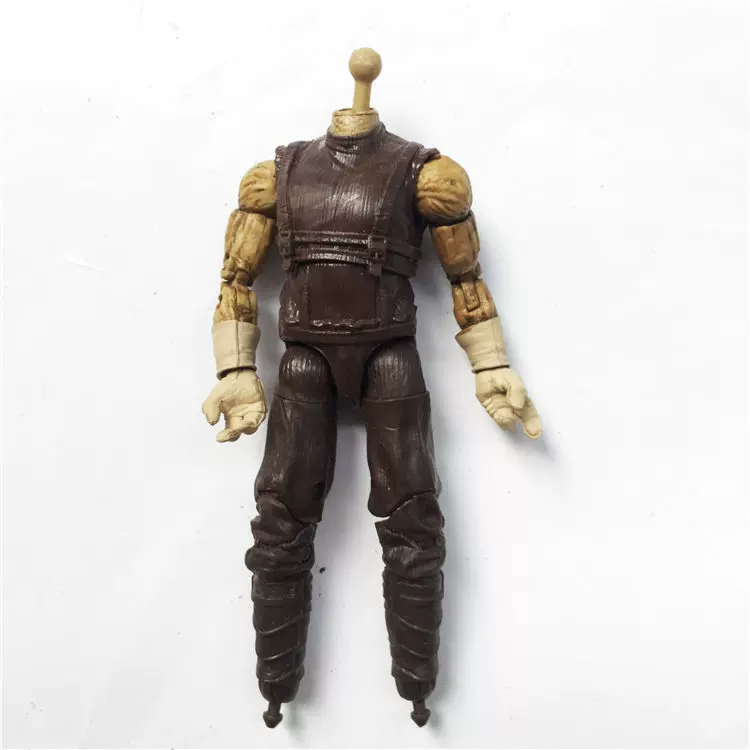 Звёздные войны Hasbro 6-дюймовые фигурки action Luke Boba Fettkal Grievous Solo