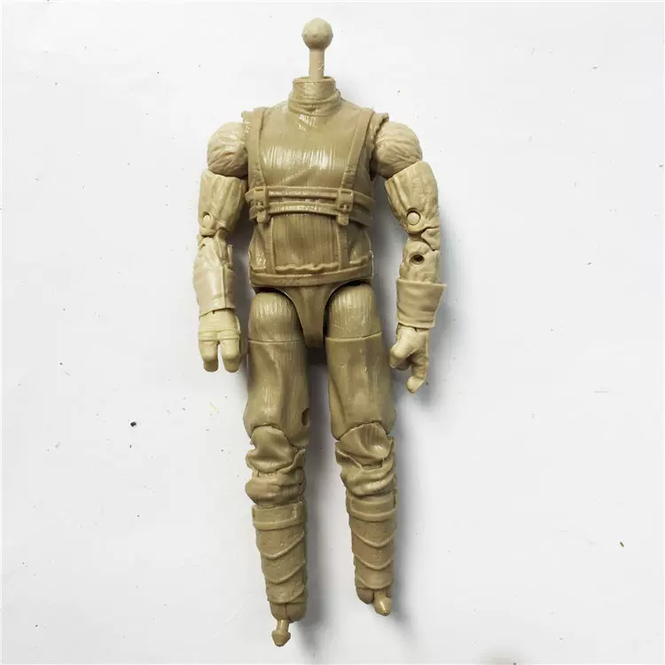 Звёздные войны Hasbro 6-дюймовые фигурки action Luke Boba Fettkal Grievous Solo