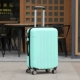 Mới vali du lịch dễ thương 20 inch phổ biến bánh xe đẩy trường hợp nữ 24 phiên bản Hàn Quốc 26 inch vali sinh viên đại học nam thủy triều - Va li