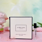 Выполнить Xiaolin до конца ~ Jo Malone Zuma Long British Pear Root Prairie Prairie Ivide образец