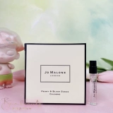 Выполнить Xiaolin до конца ~ Jo Malone Zuma Long British Pear Root Prairie Prairie Ivide образец