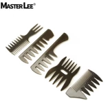 Профессиональная расческа, ретро самолет