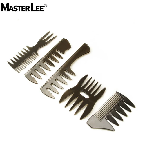 Профессиональная расческа, ретро самолет