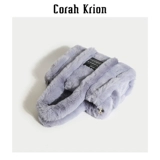 Оригинальная небольшая дизайнерская сумка на одно плечо, премиум класс