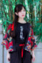 [Factory Quirky] and fan retro think jacket are short ladies Xia Jiqiu wind type Nhật kimono coat cardigan áo khoác len nữ Áo khoác ngắn