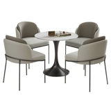 Light Luxury Business Club Talking Talk Sable и отдых