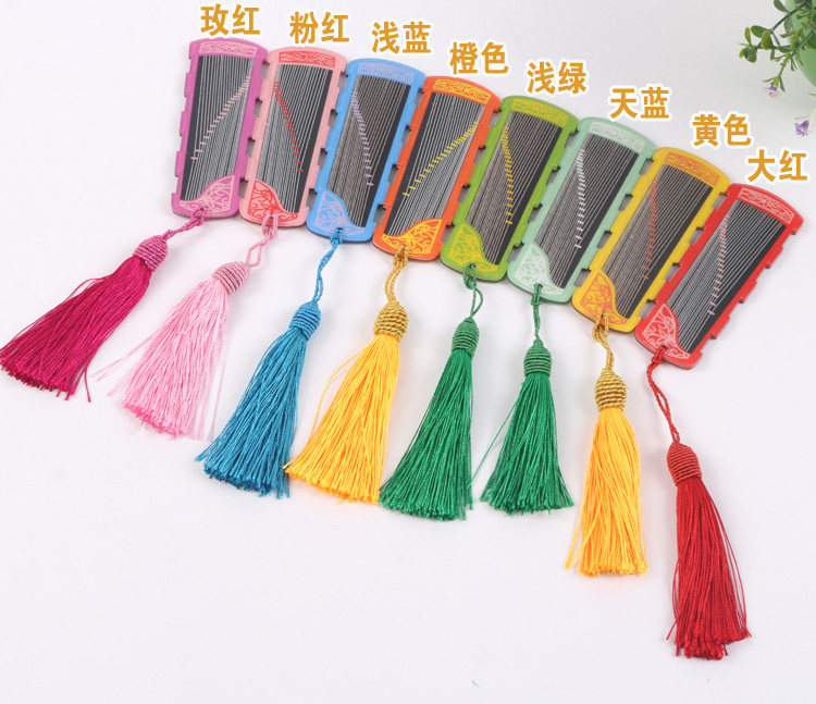 Protective storage system for nails, hair band